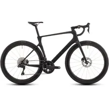 Cube Agree C:62 Pro 53 cm Unisex schwarz