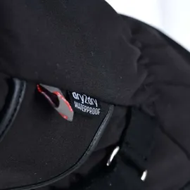 Oxford Polar 1.0 Herren Schwarz M