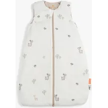 Done by Deer Schlafsack Tog 2.5 Lalee - Sand - One Size