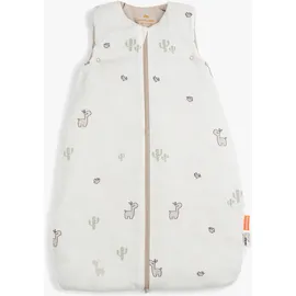 Done by Deer Schlafsack Tog 2.5 Lalee - Sand - One Size