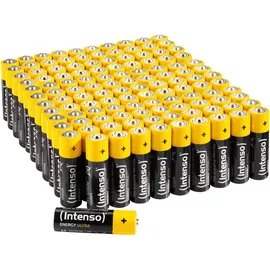 Intenso Energy Ultra AA 2600 mAh 120 St. 