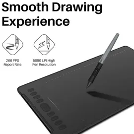 Huion H1161 Grafiktablett