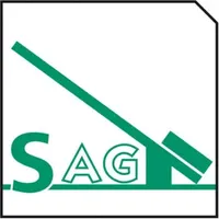 Sag Anschlussstück V2A 140ENIG-A42