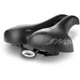 Selle SMP SMP Martin Touring Sattel, Schwarz, Einheitsgröße