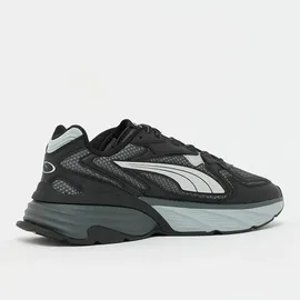 Puma Fade Nitro LS Herren Schwarz 41