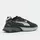 Puma Fade Nitro LS Herren Schwarz 41