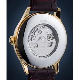 Orient Classic Automatik Leder 43,0 mm FAG00002W0