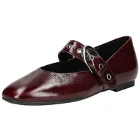 Gabor Ballerinas in Rot, 42