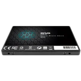 Silicon Power Slim S55 240 GB 2,5"