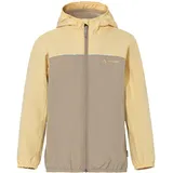 Vaude Regenjacke Gelb 122
