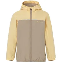 Vaude Regenjacke Gelb 122