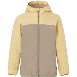 Vaude Regenjacke Gelb 122