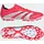 adidas Predator League AG Fußballschuh schwarz|weiß|rot 44 - 44