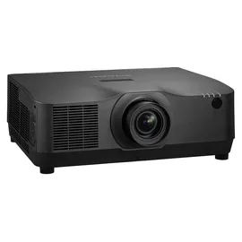 Sharp XP-A824U-B Laser Schwarz