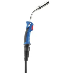 A.BINZEL MIG/MAG Schweißbr.MB GRIP 36 KD luftg.4m Stand. - 140335