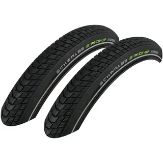 Schwalbe 60-406 PICK-UP 20x2.35 Drahtreifen - 60/ R406