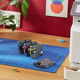 Brother LC-3213VAL CMYK