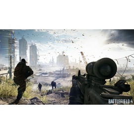 Battlefield 4 (PEGI) (PC)