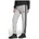 3-Streifen Joggers Medium Grey Heather Black 2XL