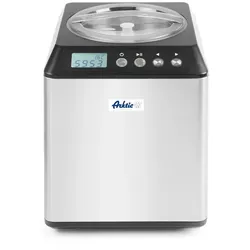 HENDI Eiscreme-Maschine, 230V/180W, 285x340x(H)357mm