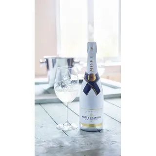 Moët & Chandon  Ice Impérial 12% vol 0,75 l