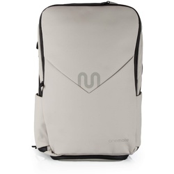 Onemate Backpack Pro Rucksack Grau