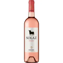 Osborne Solaz Rosado