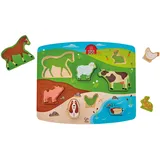 HaPe Bauernhoftiere (E1454)