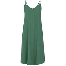 Protest Kleid Midi Grün 38