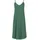 Protest Kleid Midi Grün 38