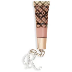 REVOLUTION Mean Girls X Revolution Mean Girls x Gretchen Wieners Lip Gloss Peach Lipgloss 10 g Gretchen Wieners Peach 