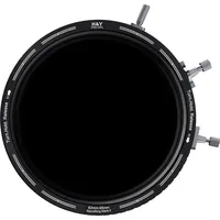 H&Y REVORING Nd3-1000 Cpl MkII 82-95mm (95 mm, Polarisationsfilter