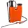 Stocker Drucksprüher Rückenspritze 12 L orange/schwarz