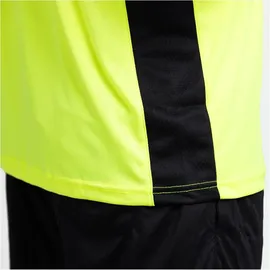 Select Schiedsrichter Trikot neon/gelb/schwarz 4XL