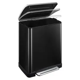 Eko E-Cube 50 l Schwarz