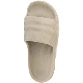 adidas adilette 22 Light Brown/Core Black 42