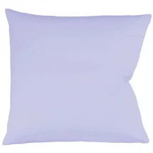 FLEURESSE Kissenbezug Fleuresse 80 x 80 cm Pink
