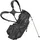 Mizuno Standbag BR-DX, schwarz/camouflage