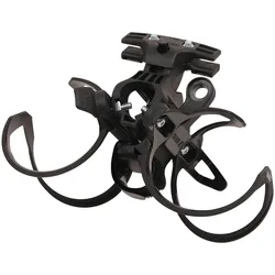 Zefal Trinkflaschenhalter Tri Bottle Cage Set
