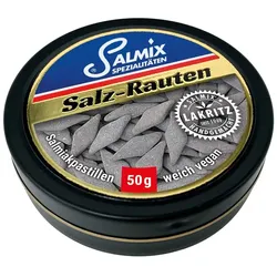 Salmix Salz-Rauten 50 g