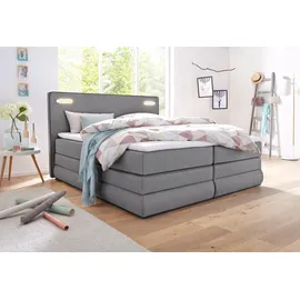 Collection AB Ninoni 215 x 210 cm Grey