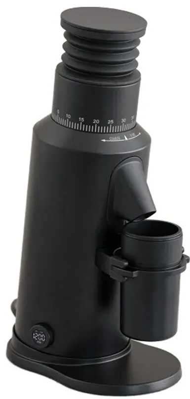 EMIL | T64S | GEN 2 | Single Doser | black | SSP High Uniformity |...