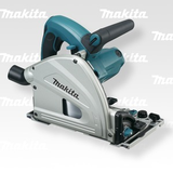 Makita SP6000J1 Tauchsäge inkl. Führungsschiene