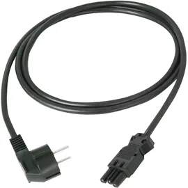 Kopp 226420099 Schutzkontaktzuleitung mit GST18 Stecksystem 1,4m,