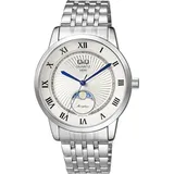 Q&Q Edelstahl 40 mm QZ10J207Y