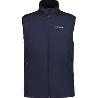 ICEPEAK Bombay blau 56