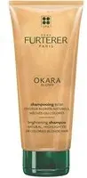 René Furterer Okara Blond Shampooing éclat 200 ml