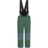 normani Outdoor Sports Chena Skihose Grün 146/152