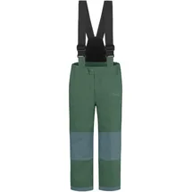 normani Outdoor Sports Chena Skihose Grün 146/152