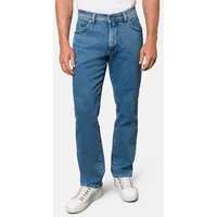 Pierre Cardin 5-Pocket-Jeans Dijon blau 34